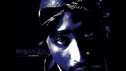 2pac-until The End Of Time Remix