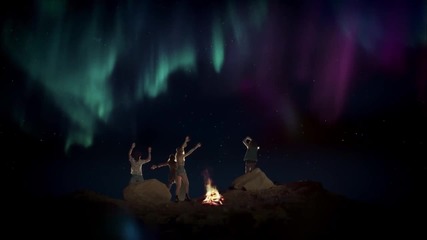 Dimitri Vegas & Like Mike Feat. Ne-yo - Higher Place (official Video)