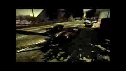 Nfs Mw - The Best Video