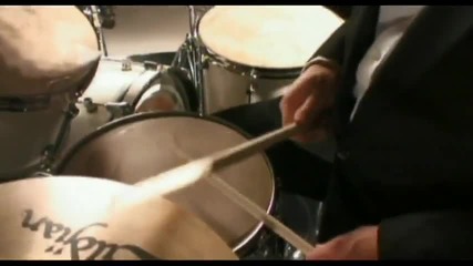 Making Of I Wish I Was James Bond Video [ високо качество ]