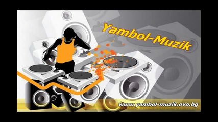 Dj Feissa Predstavq Sait Za Muzika ( Yambol-muzik )