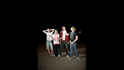 Delta Delta! - Lilians Safari