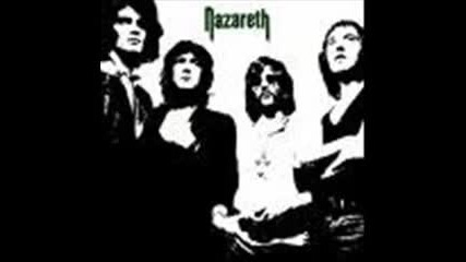 Nazareth - Shot Me Down 