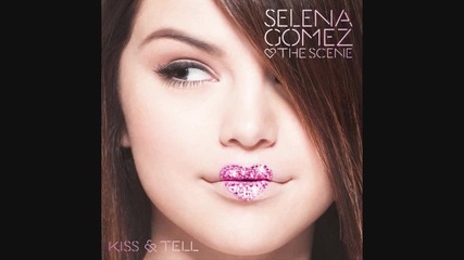 Selena Gomez - Stop & Erase Превод!!! 