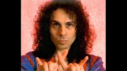 Ronnie James Dio - Sitting In A Dream Roger Glover