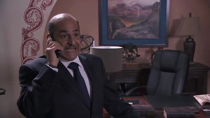 La Patrona Capitulo 90.3
