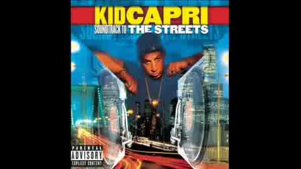 Kid Capri - Soundtrack To The Steets