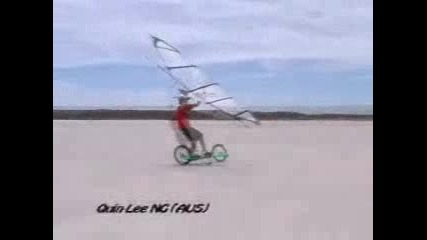 Extreme Surfing