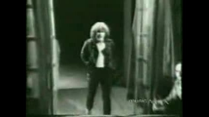 Jimmy Barnes - No Second Prize