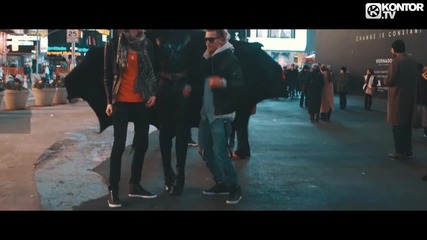 Olly Hence feat. Jstanley & Tix - The Tramp (official Video Hd)