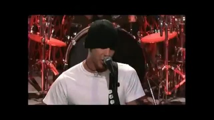 Godsmack - Cryin Like A Bitch!! - Live on Leno 
