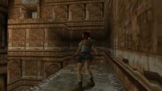 Tomb Raider 1 - Level 5 - ST. FRANCIS FOLLY 2