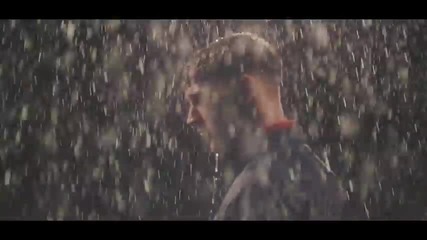 *2015* Chet Faker & Marcus Marr - The Trouble With Us