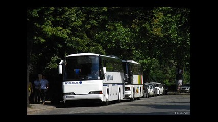 Автобуси Neoplan 