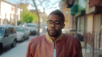 Pharoahe Monch ft. Styles P & Phonte - Black Hand Side