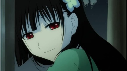 [terrorfansubs] Sankarea 12 bg sub