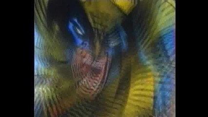 Entombed - Wolverine Blues 