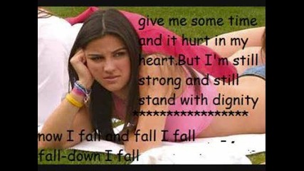Lilly - Down 
