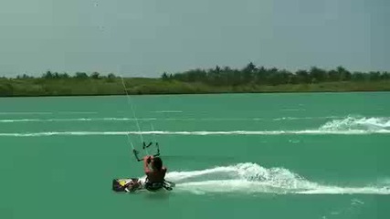Спорт - Kite Surf 