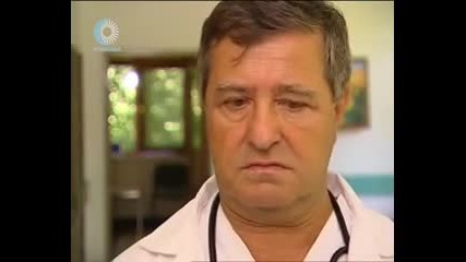 Българският сериал Людмил и Руслана (2008), Шеста серия [част 1]