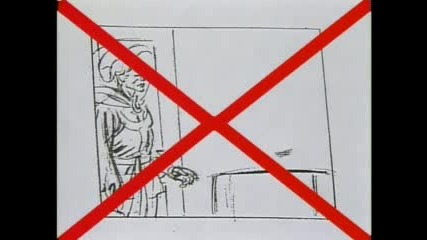 How to draw comics the Marvel way part 9