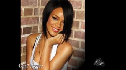 Rihanna New Cool Pics