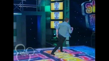 Shake It Up Dancing Scenes Season 1 Epziode 5