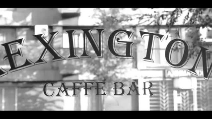 Lexington - Pijane usne [official Hd Video]