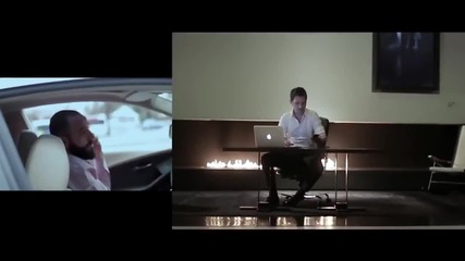 Giorgos Giasemis - Gia Poia Agapi • Official Video 2015 •
