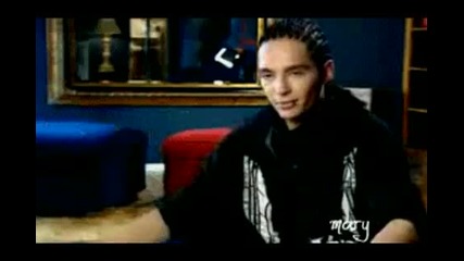 Going Under ~ Tom Kaulitz
