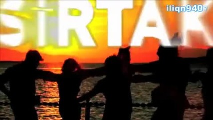 Greek 2012* Aroma - Zorba's Dance (sirtaki) (official Video Clip)