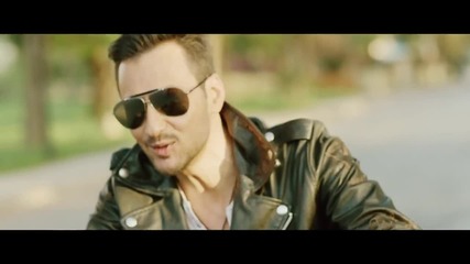 Гръцка премиера Ι Panos Kalidis - Tora pou girizei Official video 2015