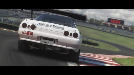 Grid 2 - Super Modified Pack Trailer