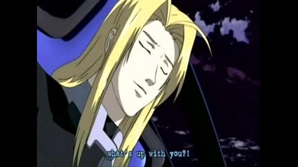 Sousei No Aquarion Episode 21