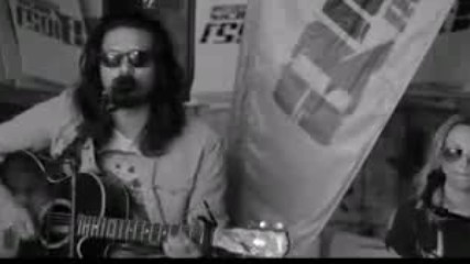 Footsteps - Pop Evil Rock Shop - Acoustic