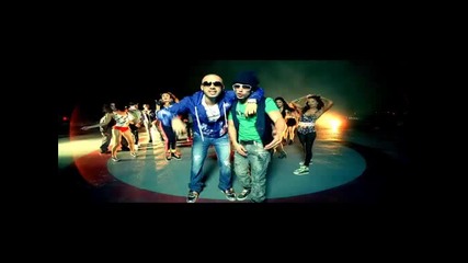 Wisin Y Yandel - Irresistible (high quality)