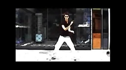 The best of tecktonik music dance