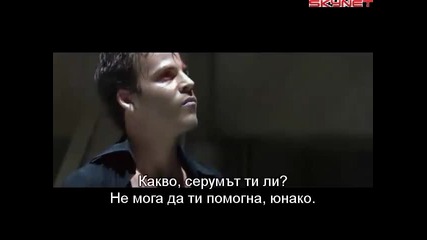 Блейд (1998) бг субтитри ( Високо Качество ) Част 7 Филм