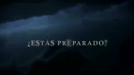 La Tempestad - Promo 1