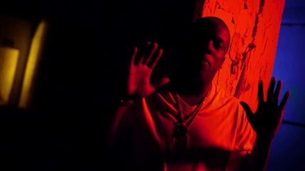 Eldorado Red Ft Yo Gotti - How Could I Forget