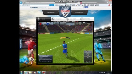 Striker Superstars Ep.3