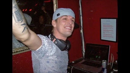 Aaron Carter - Swing It Out