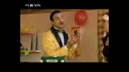 Морска сол - Сезон 1 Епизод 7