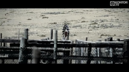 Atb - Twisted Love ( Official Video )
