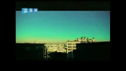 Blue - One Love