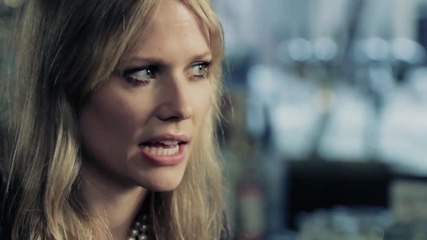 Oh Land - From Ballet to Music: Interview, Pt. 2 (vevo Lift)