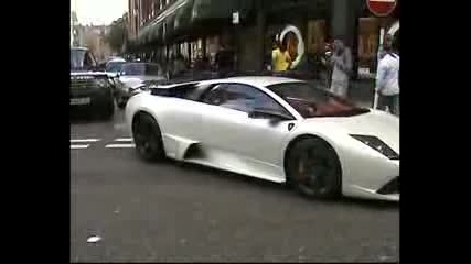 Lamborghini Lp640