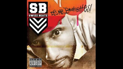 Swizz Beatz Feat. Lil Wayne, R.kelly And Jadakiss - Its Me B