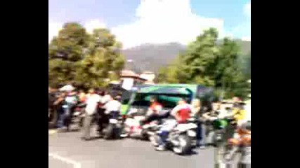 moto Subora Sopod - 29.09.2007