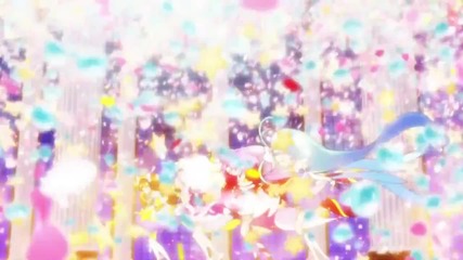 Go! Princess Precure Episode 31